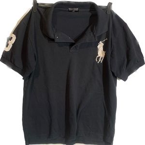 Big Pony Polo
